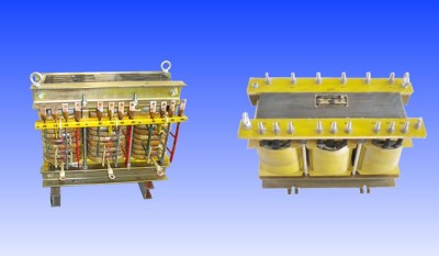 QZB Marine Transformer thumbnail 1